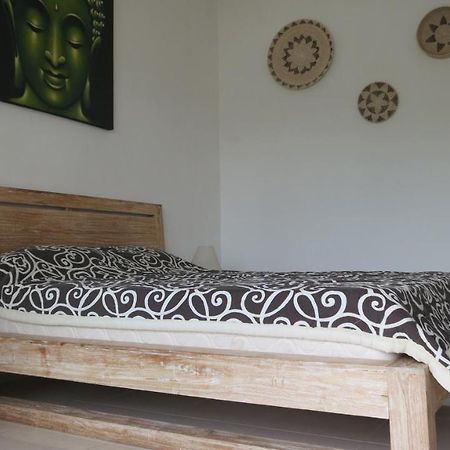 מלון אובוד Gerke House מראה חיצוני תמונה