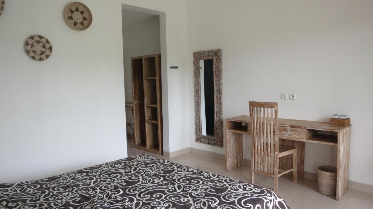 מלון אובוד Gerke House מראה חיצוני תמונה