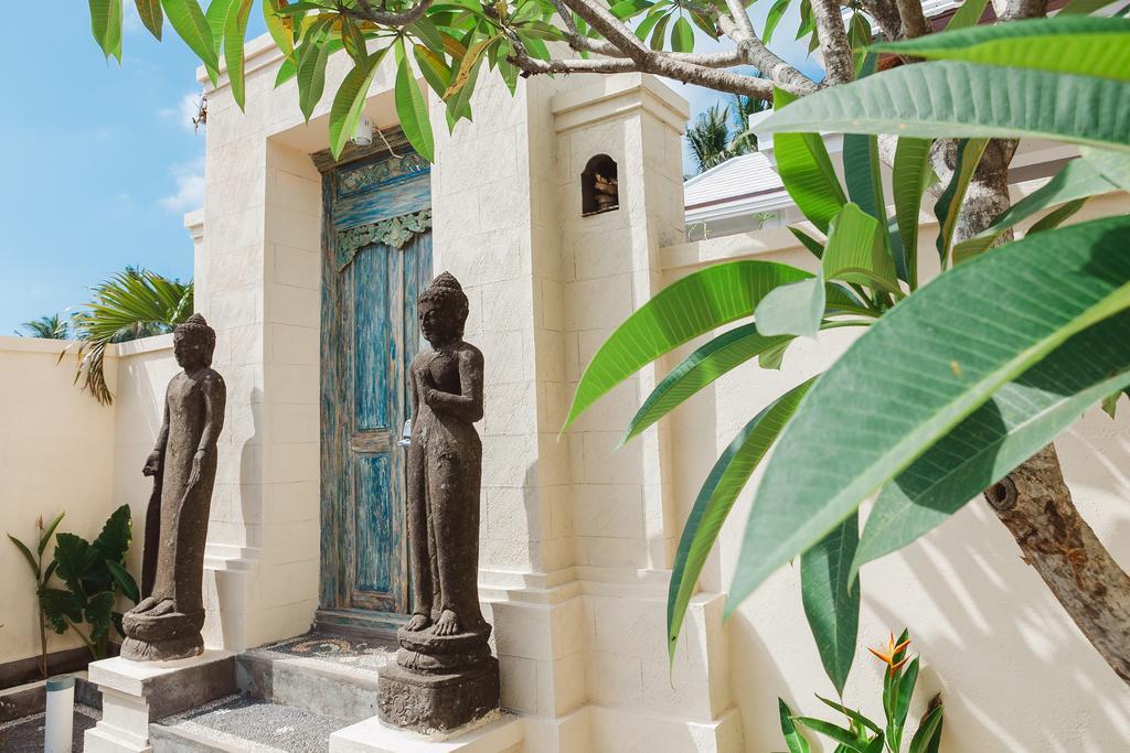 מלון אובוד Gerke House מראה חיצוני תמונה